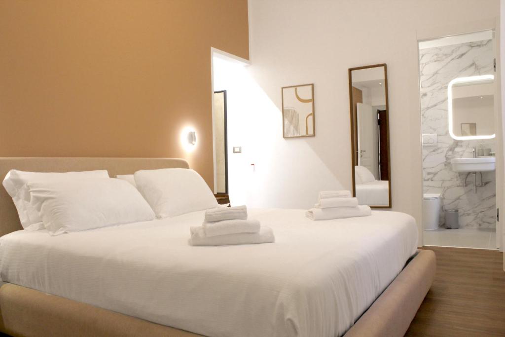 Le Suites del Duca D - Roma Prati - 5