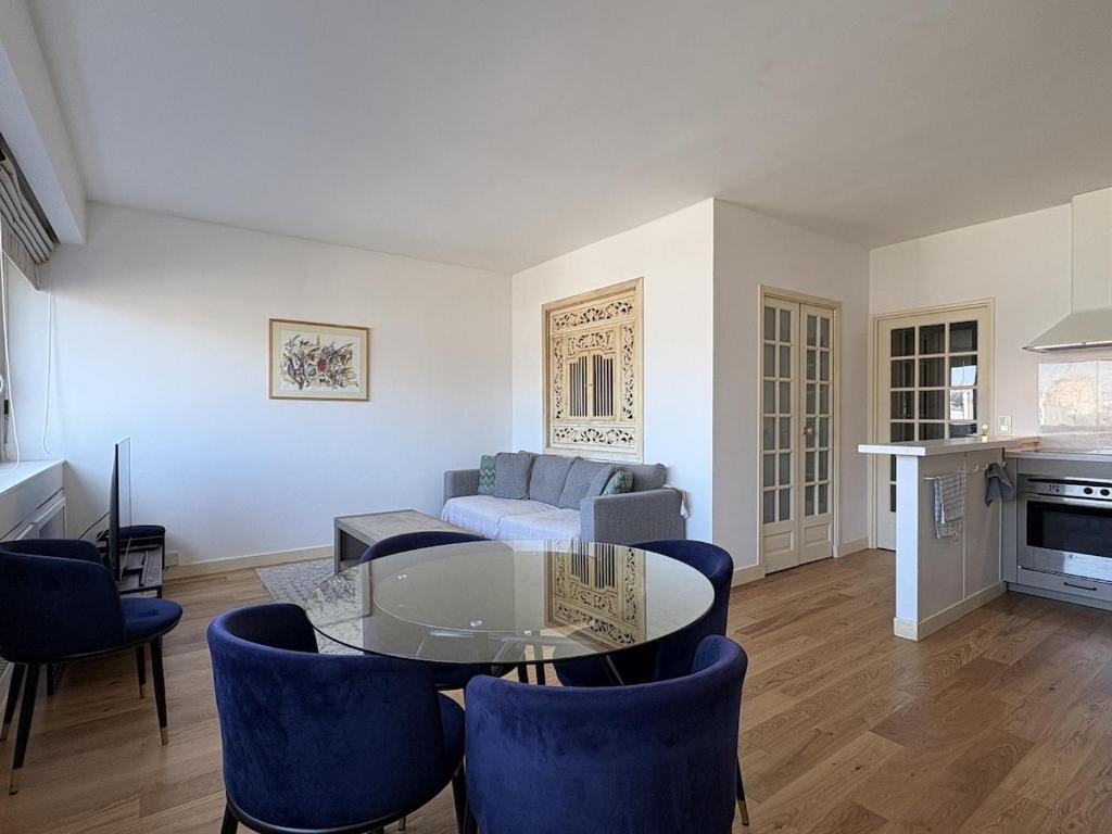 Cosy apartment in Paris 16 near Trocadéro - 4