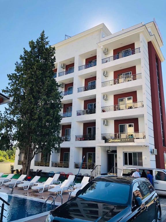 Hotel Hoti 2 Wellnes & Spa - 2