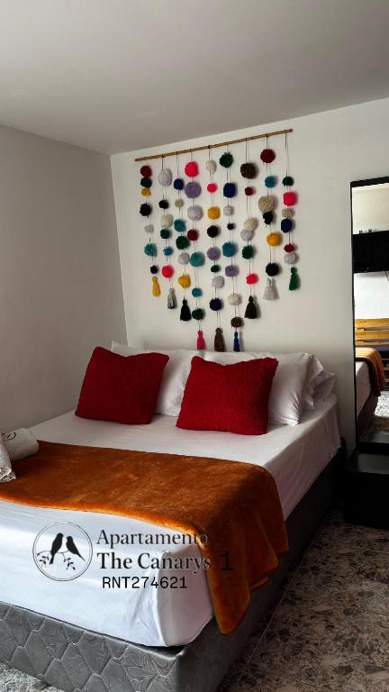 apartamento thecanarys 1 - 5