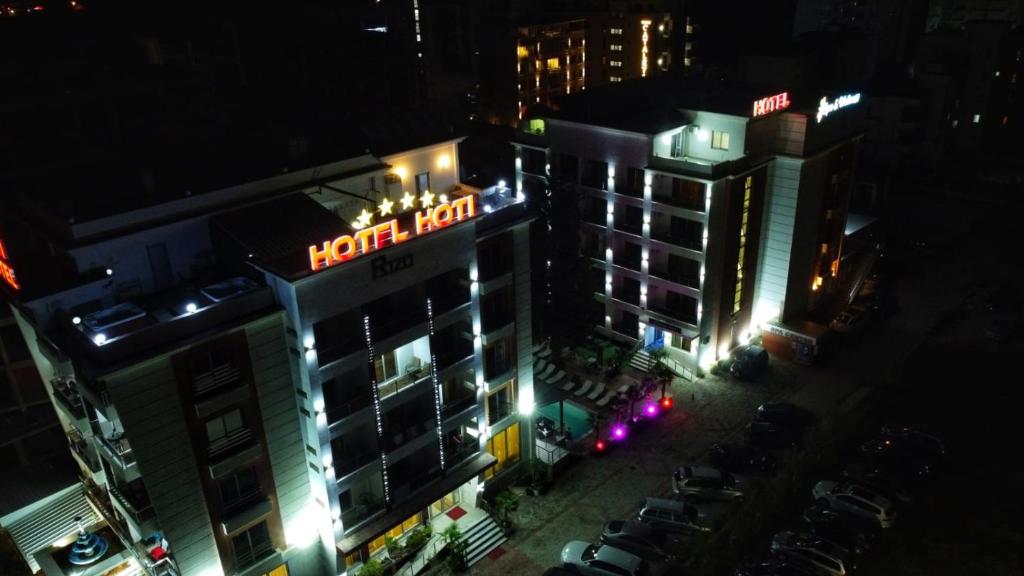 Hotel Hoti 2 Wellnes & Spa - 3
