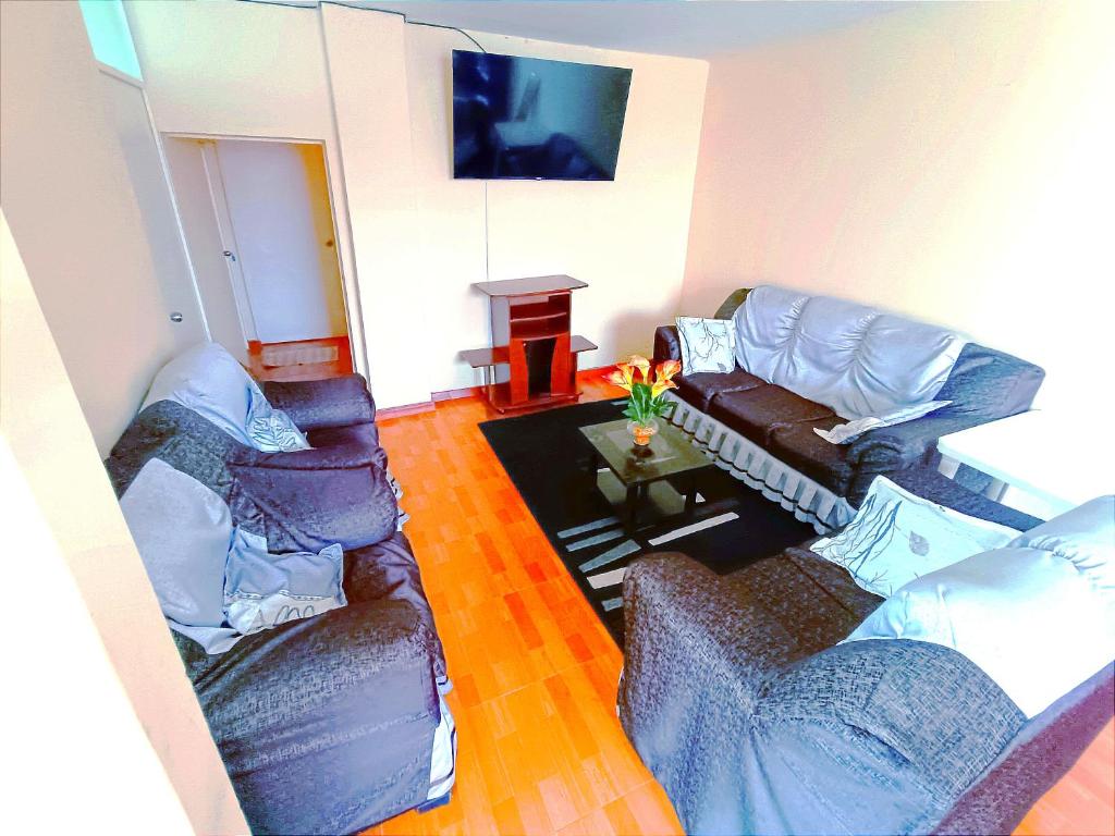 Fernanda apartment - 1