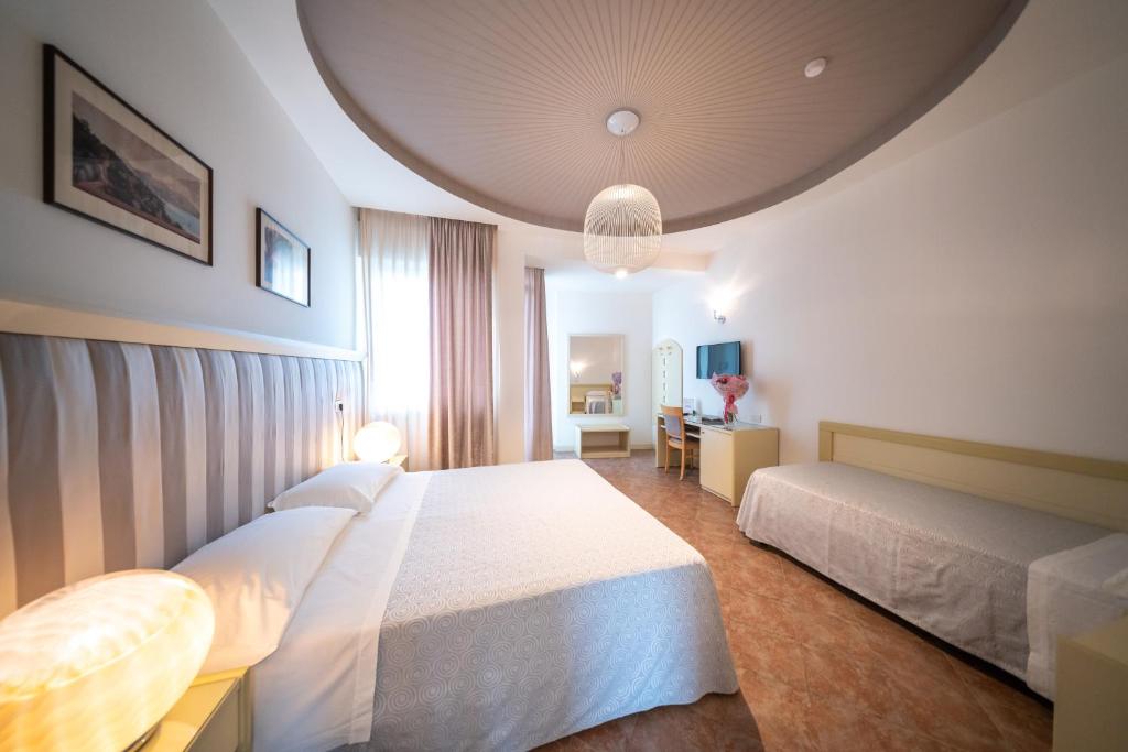 Hotel Doge 전경