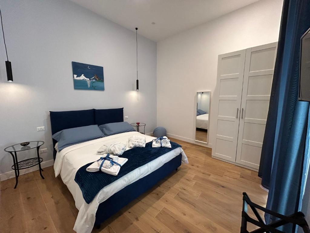 Naples Guest House - Arenella - 1