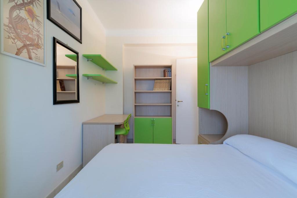 Hostdomus - Perla Bianca - 4
