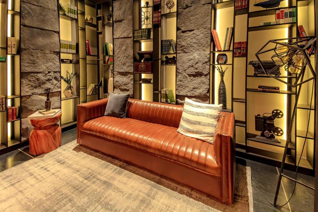 Atena Urban Living - 5