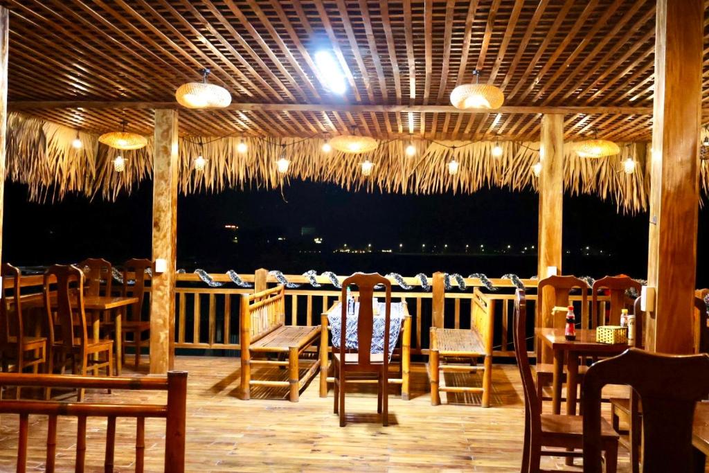 An Huy Homestay Mai Chau