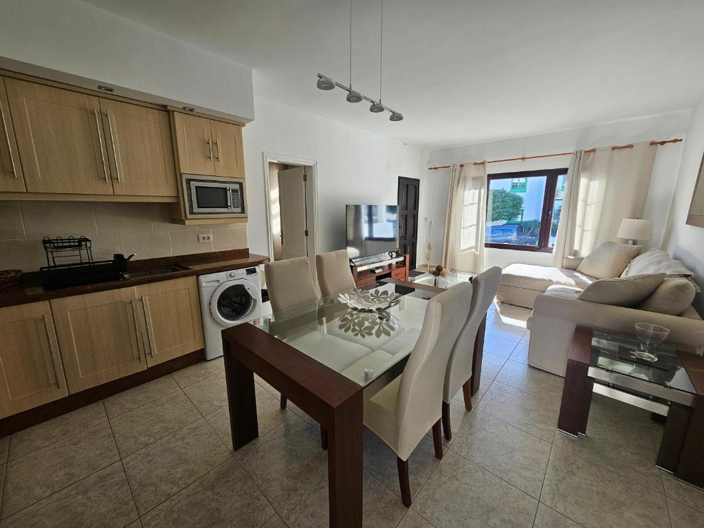 Casa Sanwasy Playa Bastian - 4