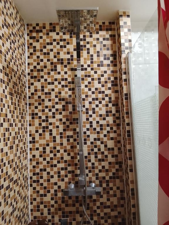 Appartement T2 - 4
