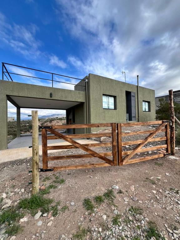 Dos Cumbres - 4