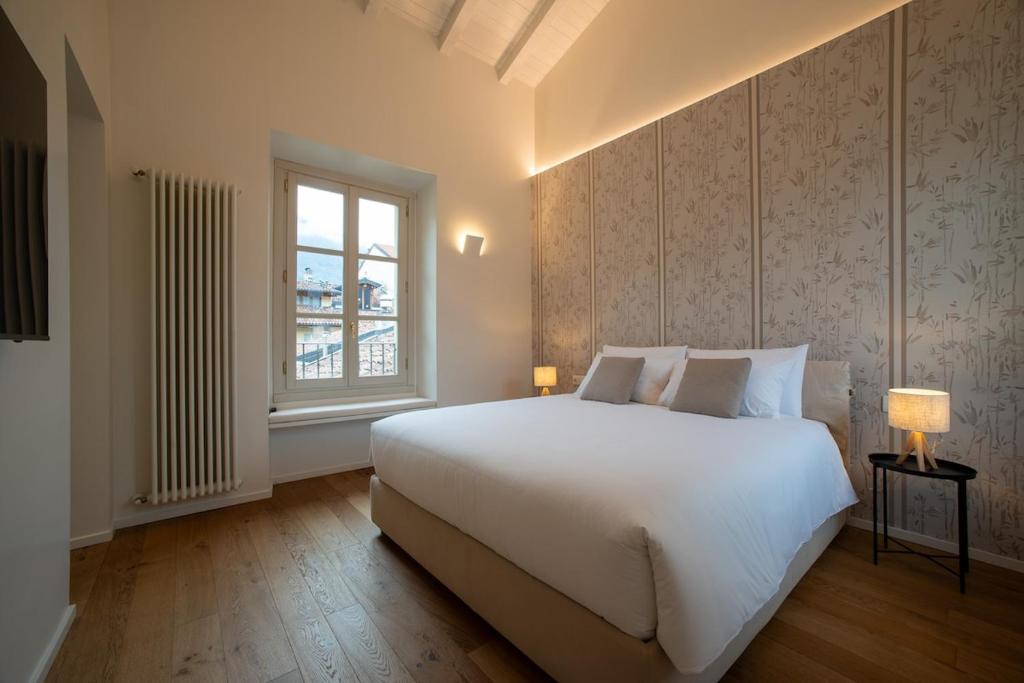 On My Way Loft-Central Rooftop Apt with AC Terrace - 3