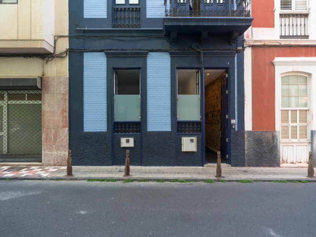 Celia House - 4
