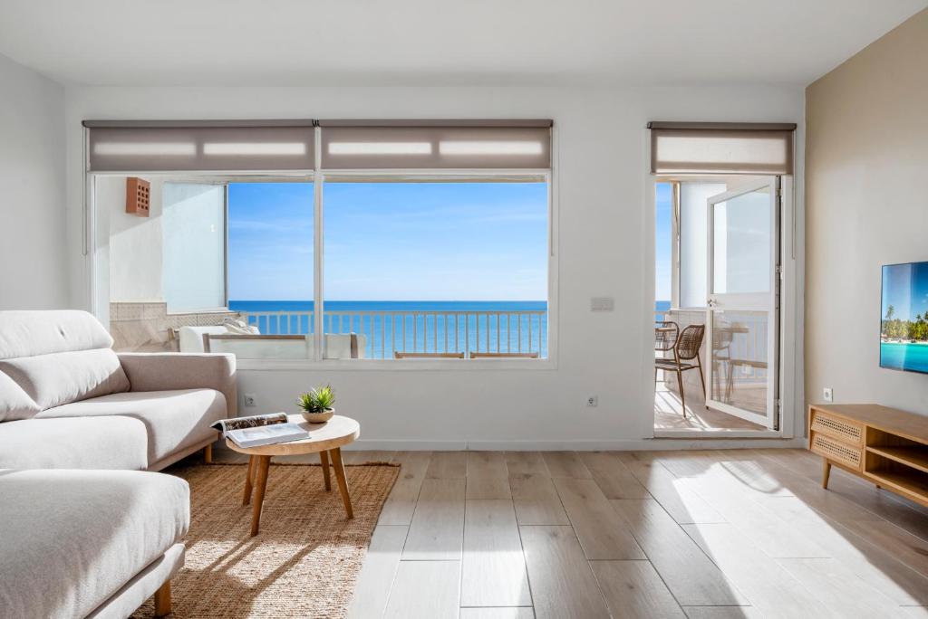 Vista Mar y Sol Apartment Estepona - 3