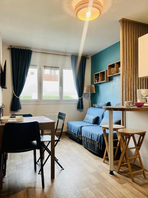 Superbe Appartement à louer à la Londe - 2