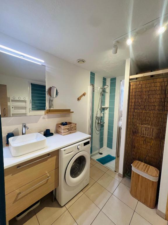 Superbe Appartement à louer à la Londe - 3