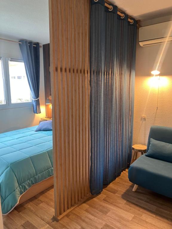 Superbe Appartement à louer à la Londe - 4