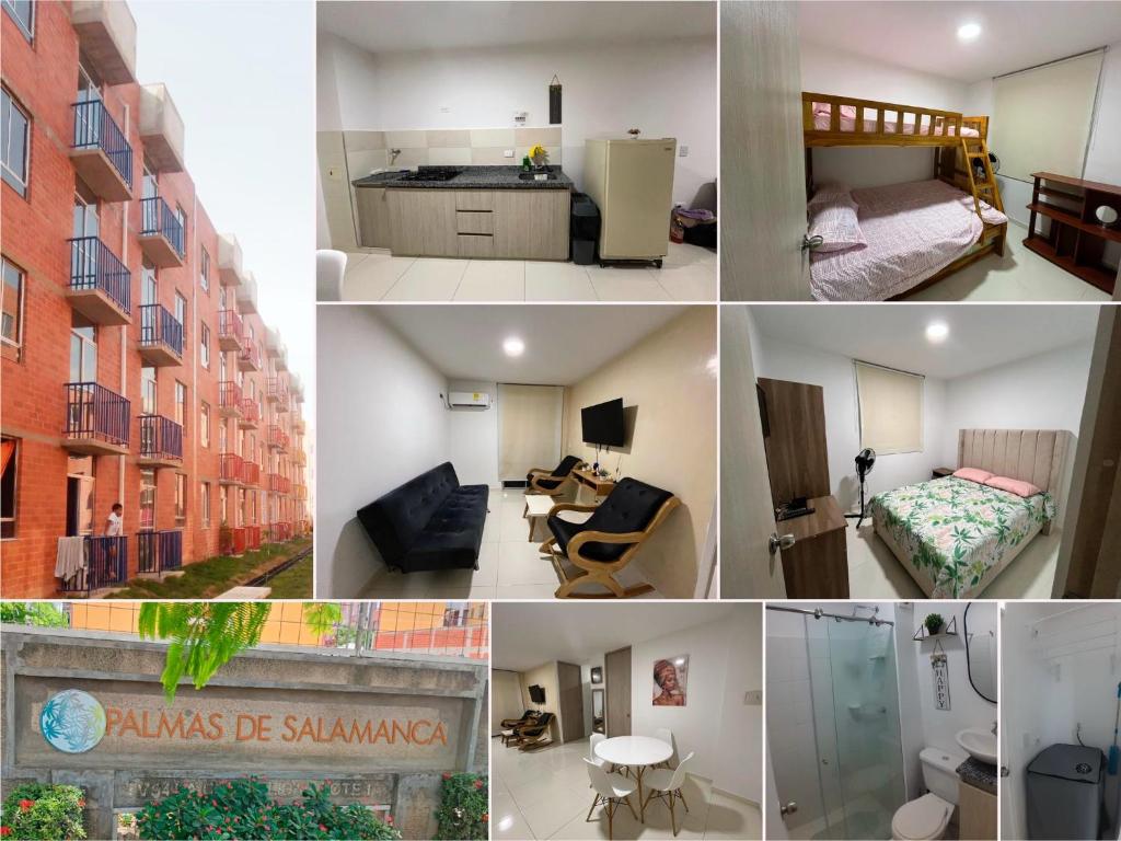 Apartamento en Cartagena - 5