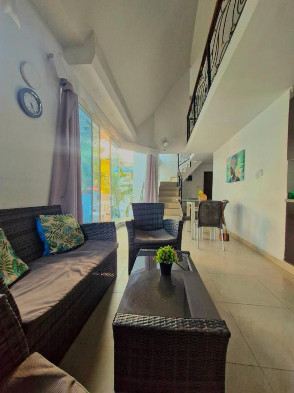 Apartamento privado Santa Marta - 4
