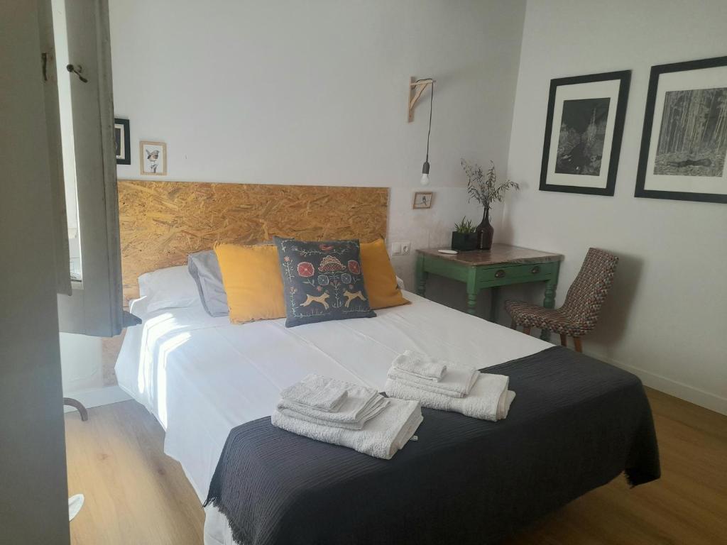 Apartamento Amar-Cura - 3