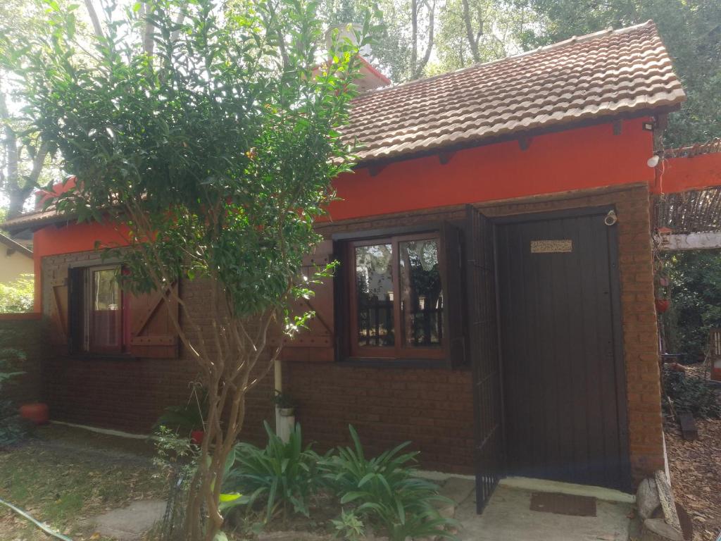 Chalets san Bernardo - 3
