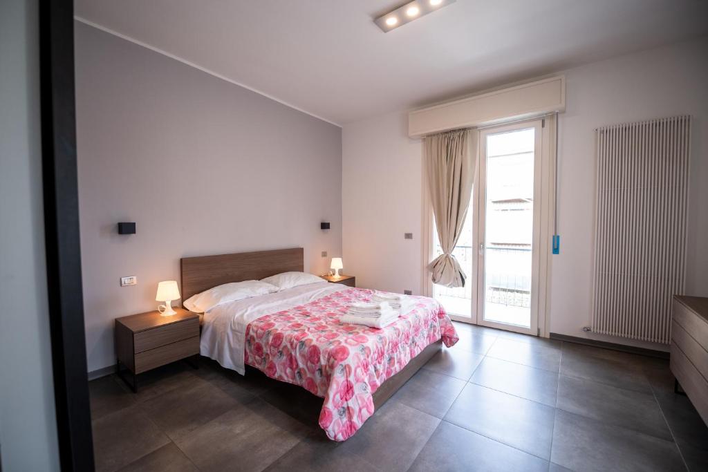 Porta Galileo l Comfort Rooms & Parking - 3