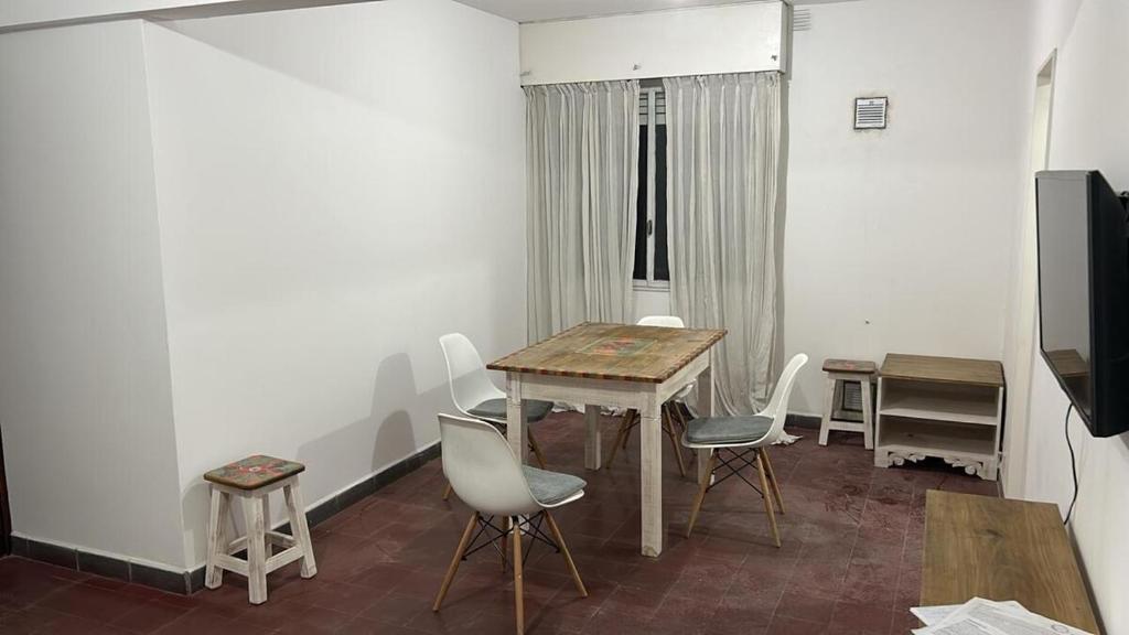 San Martín Centro Apart- 3 bedrooms - 2