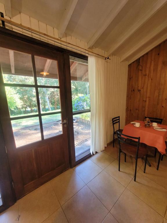 Cabaña Bosques de Santa Elvira 2 - 3