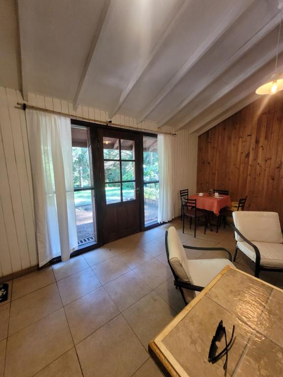 Cabaña Bosques de Santa Elvira 2 - 5