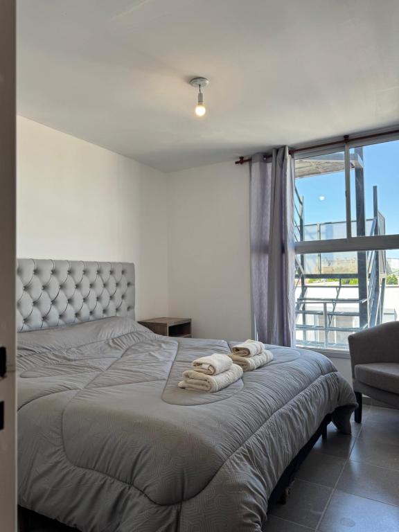 Departamento espacioso, Alta Córdoba - 1