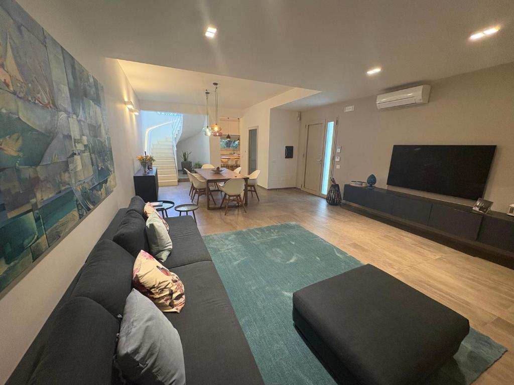Appartamento in Villa con idromassaggio - 3