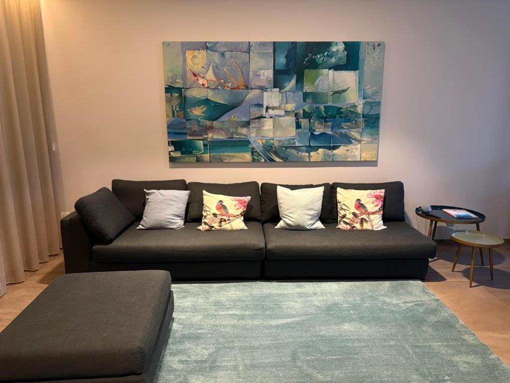 Appartamento in Villa con idromassaggio - 2