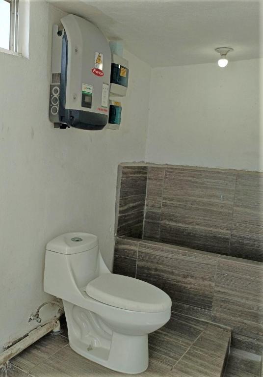 Habitacion - 4