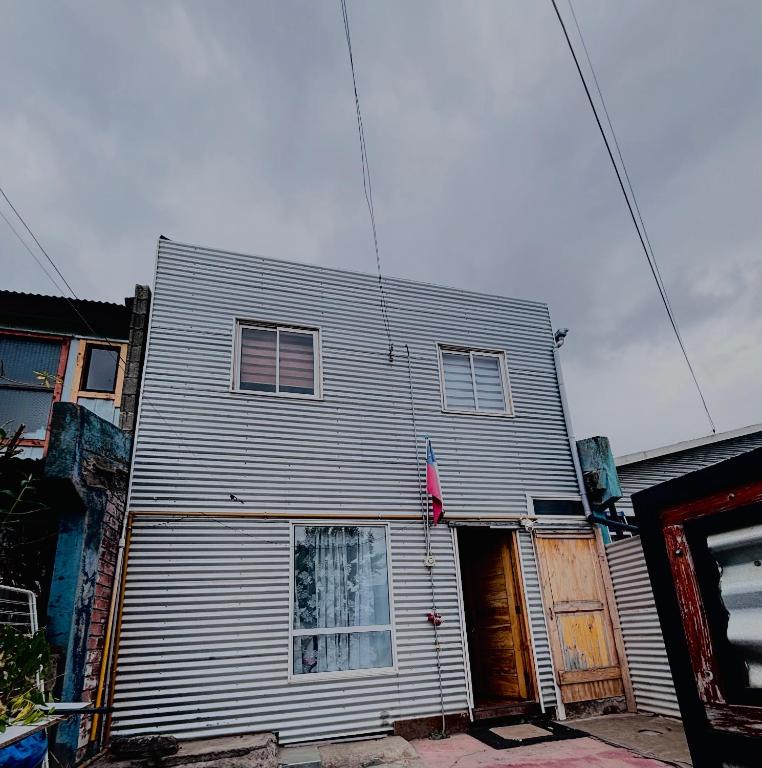 Casa Austral - 1