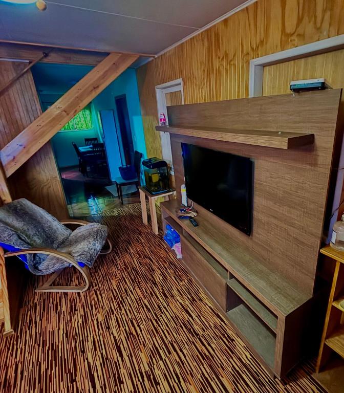 Casa Austral - 4