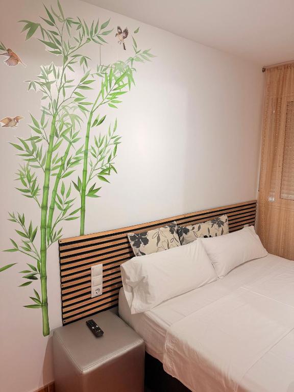 Habitaciones con cocina y baño privado de temporada Vacaciones largas Long Stay desde 11 noches - 5