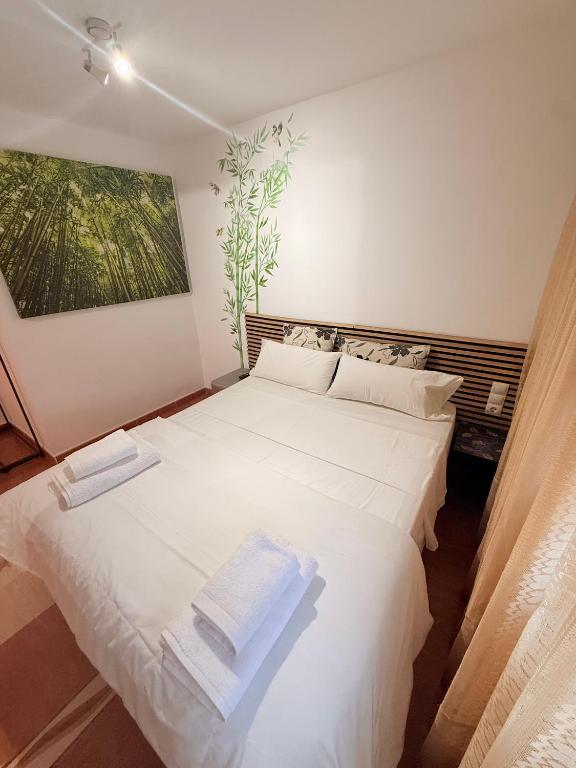 Habitaciones con cocina y baño privado de temporada Vacaciones largas Long Stay desde 11 noches - 4