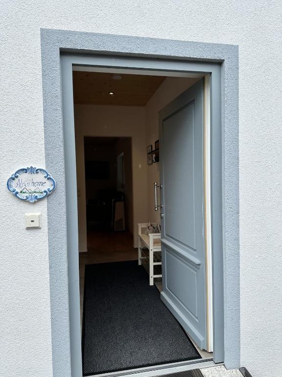 Alpine Home Double Room Apartment in Inzell - 2