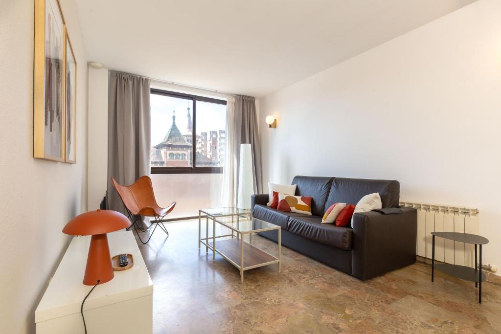 Picasso Suites - 1