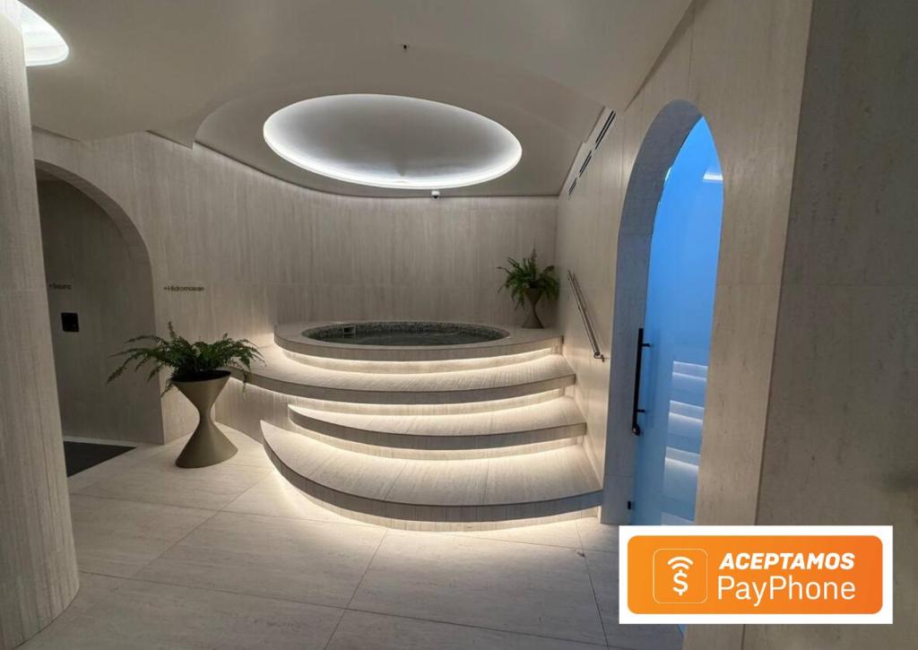 Adagio Designer Suite Dual Private Terraces & Wellness Spa - 2