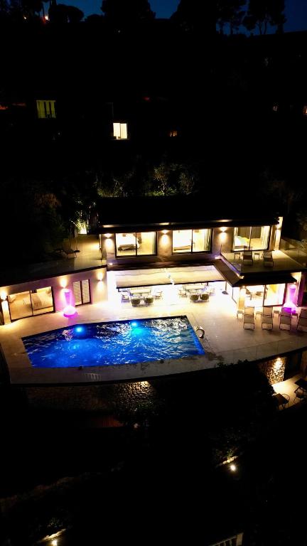 Villa Paulina MOUGINS - 2