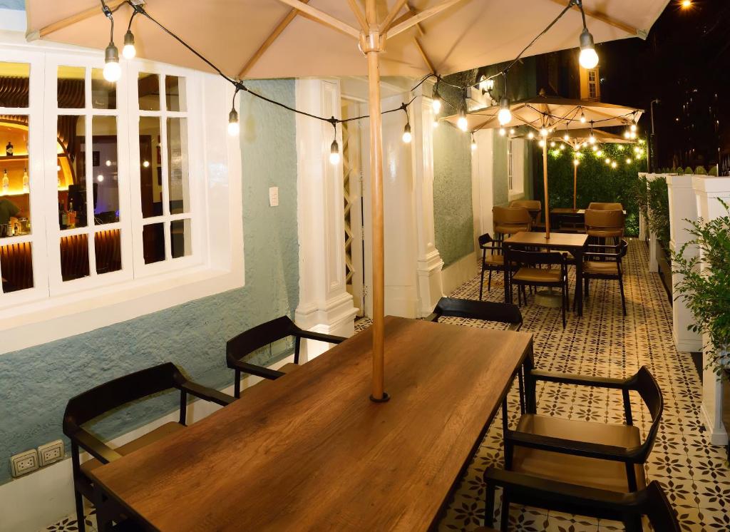 Casa Atempo Boutique Hotel - 4