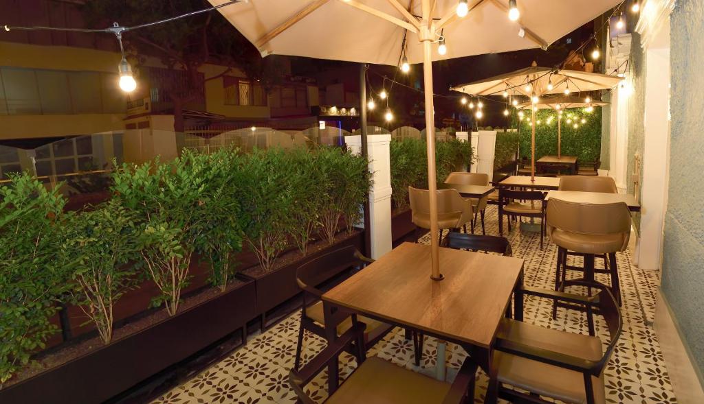 Casa Atempo Boutique Hotel - 5