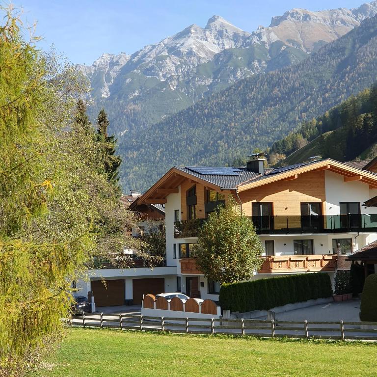 Haus Daniel - 3