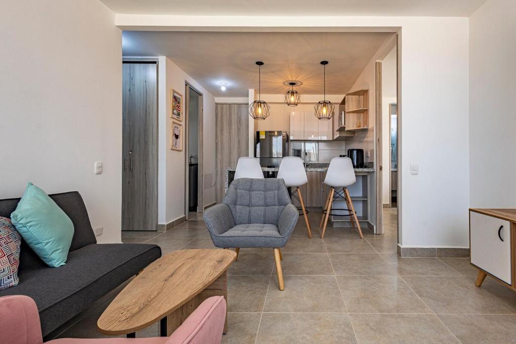 MarNilo House - Serena del Mar in Cartagena - 1