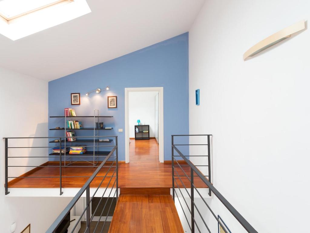 Casa degli Iris - 5