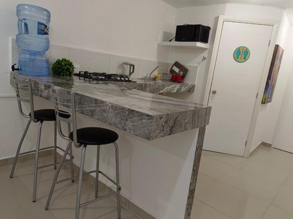 Habitacion - 2