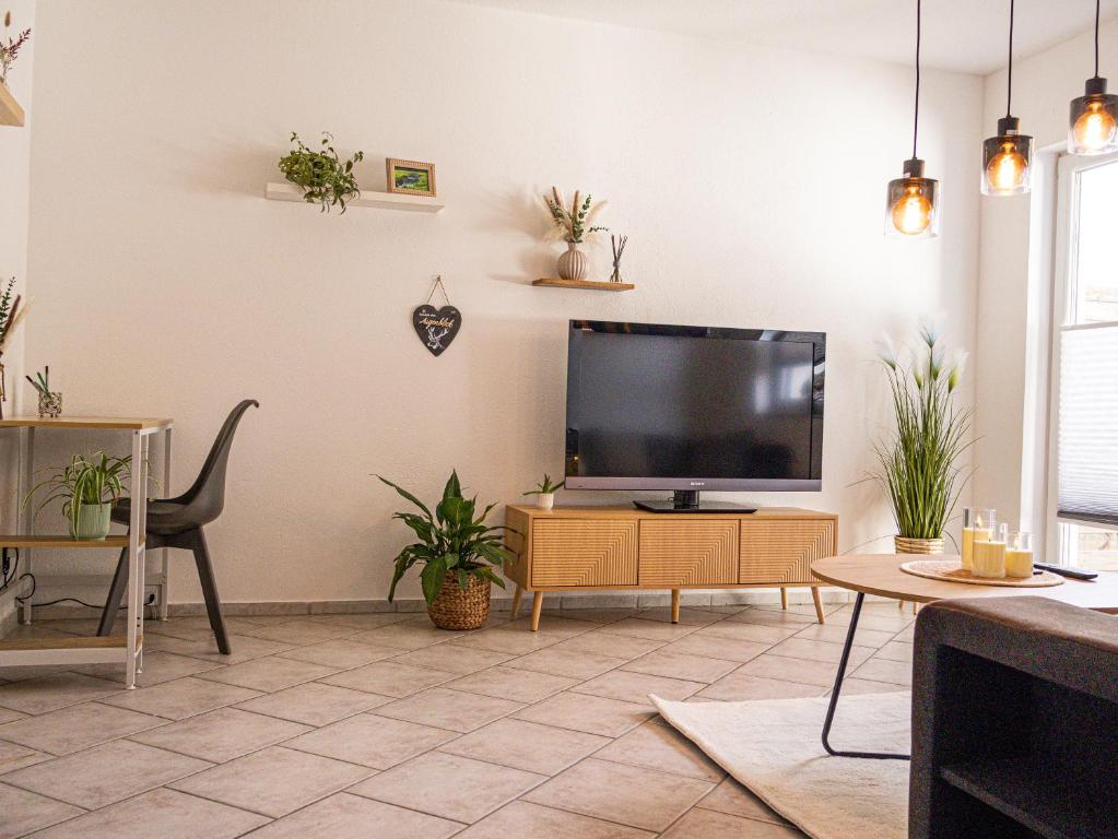 Ferienwohnung Allgäuherz - 3