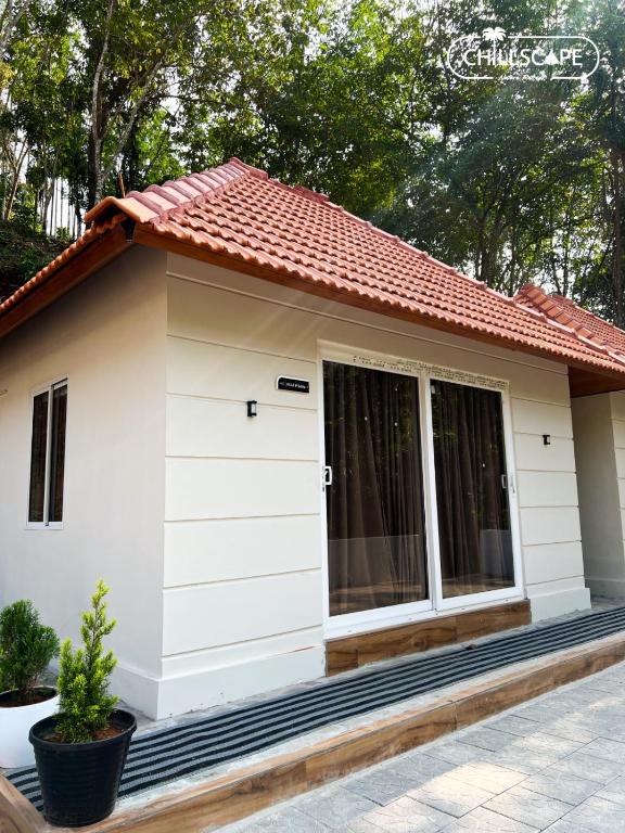 Chillscape Nature Retreat - Private Estate