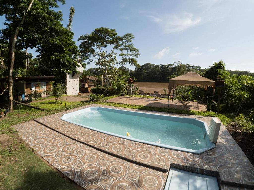 Green House Tambopata - 2