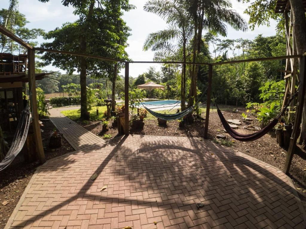 Green House Tambopata - 1